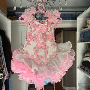 Pageant Dress 2 PC